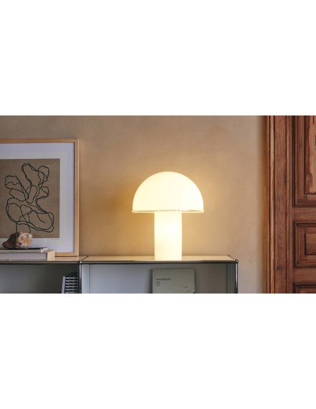 Artemide Onfale Piccolo Lámpara de sobremesa