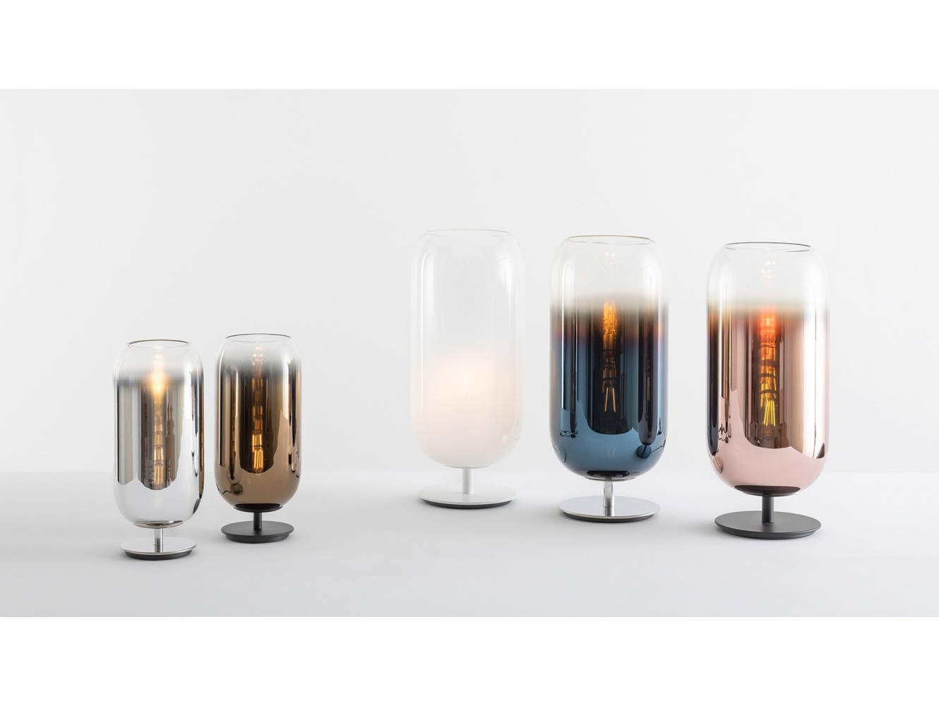 Artemide Gople Lámpara portátil