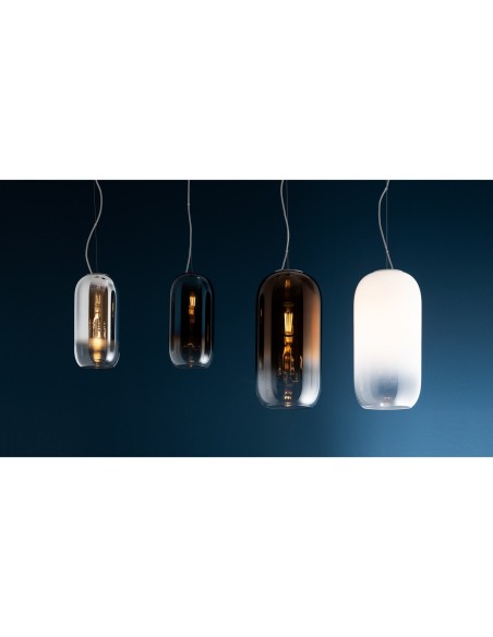 Artemide Gople Lámpara de sobremesa