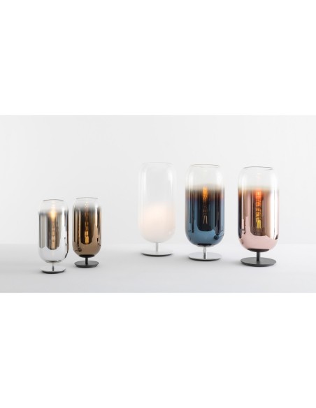 Artemide Gople Lámpara de sobremesa