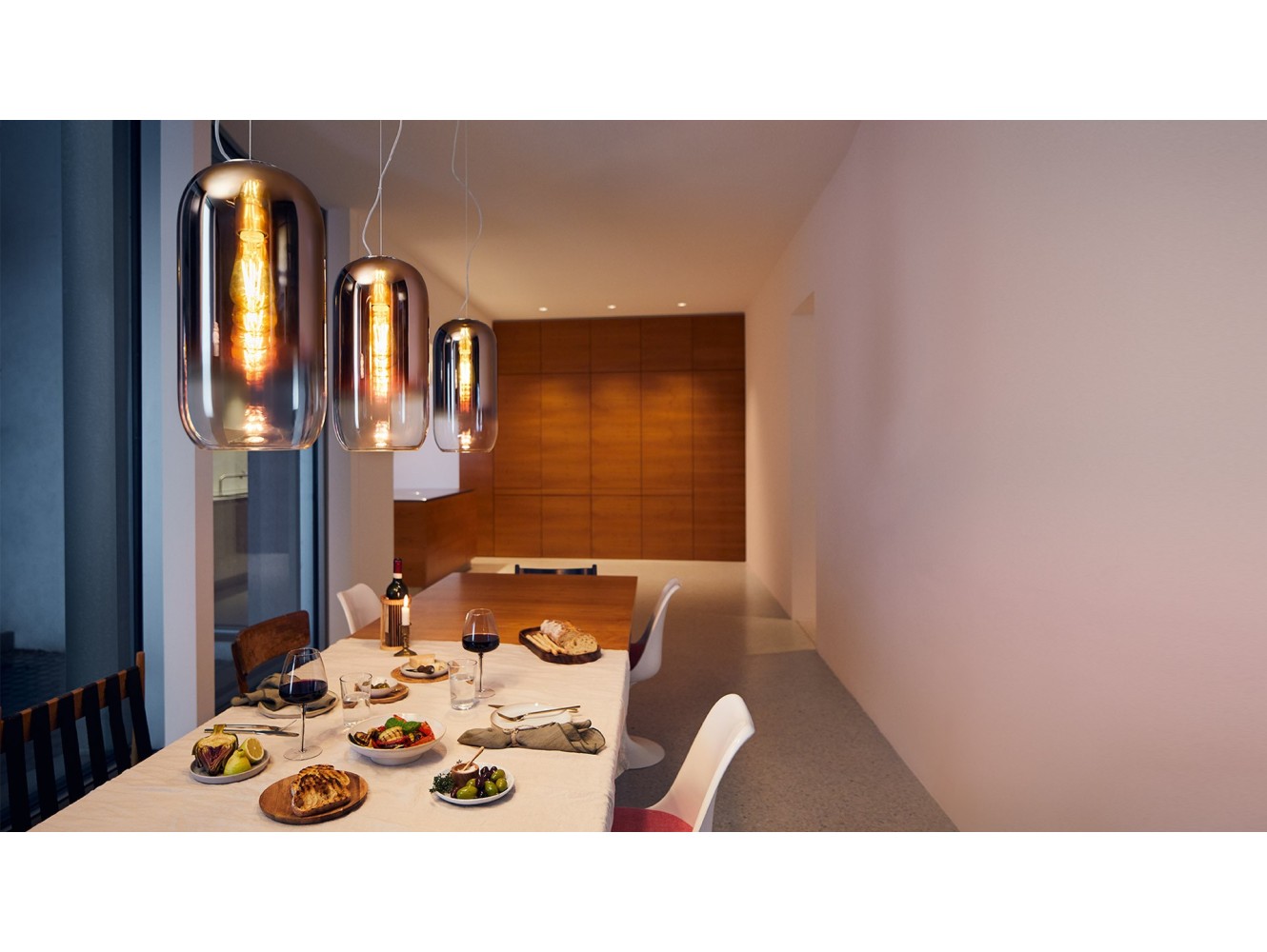 Artemide Gople Lámpara de sobremesa