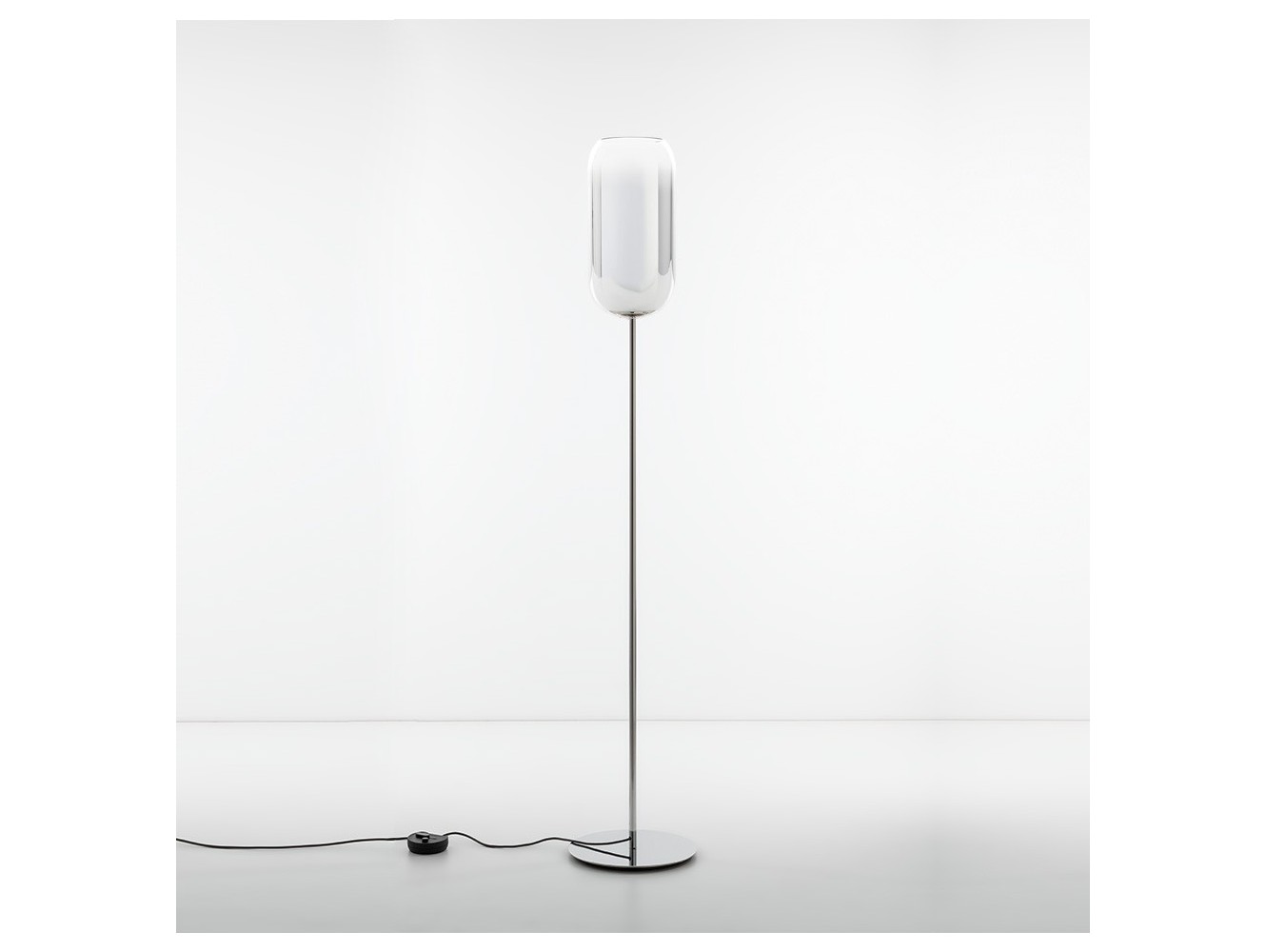 Artemide Gople Lámpara de pie