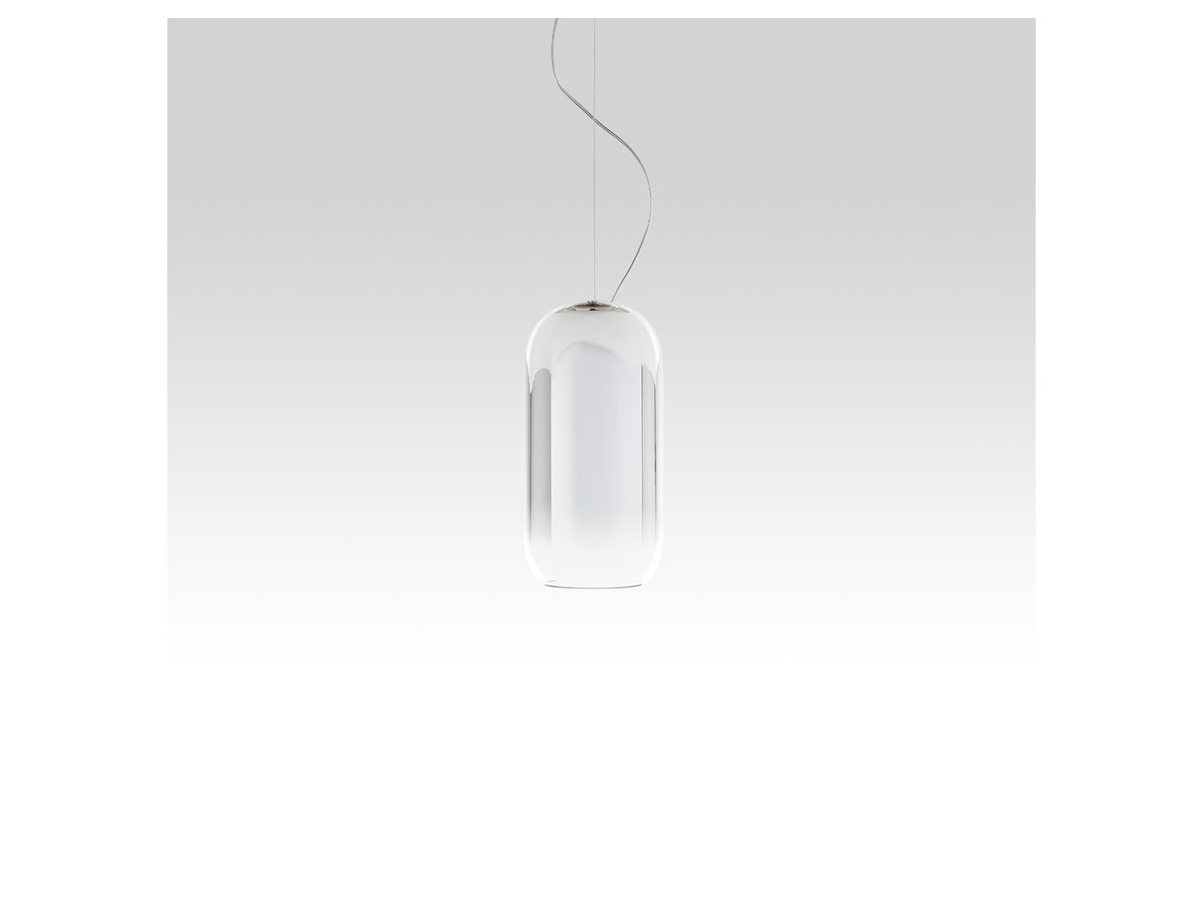 Artemide Gople Mini Lámpara de suspensión