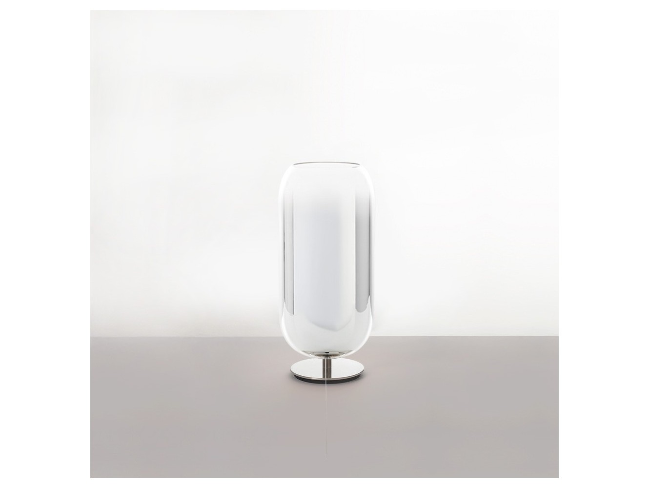 Artemide Gople Mini Lámpara de sobremesa