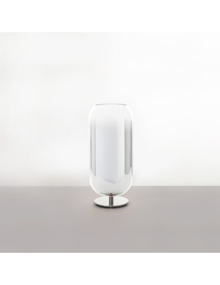 Artemide Gople Mini Lámpara de sobremesa