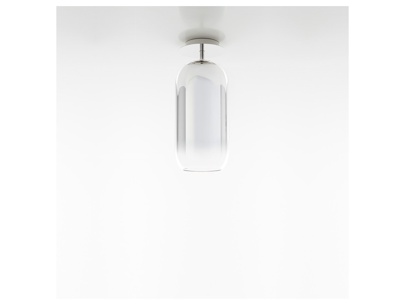 Artemide Gople Mini Lámpara de techo