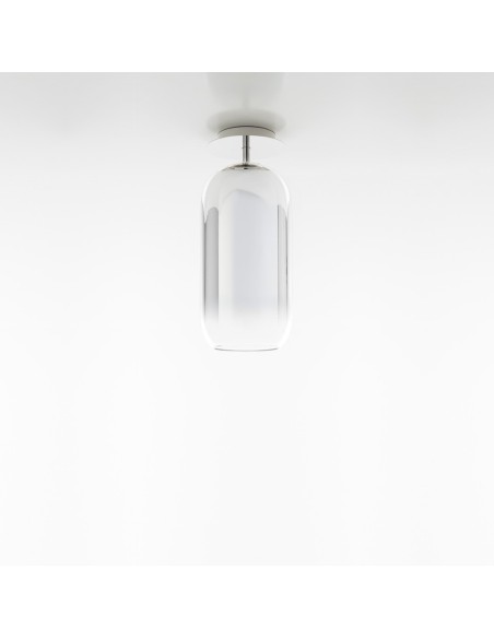 Artemide Gople Mini Lámpara de techo
