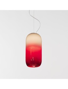 Artemide Gople Rwb Lámpara de suspensión