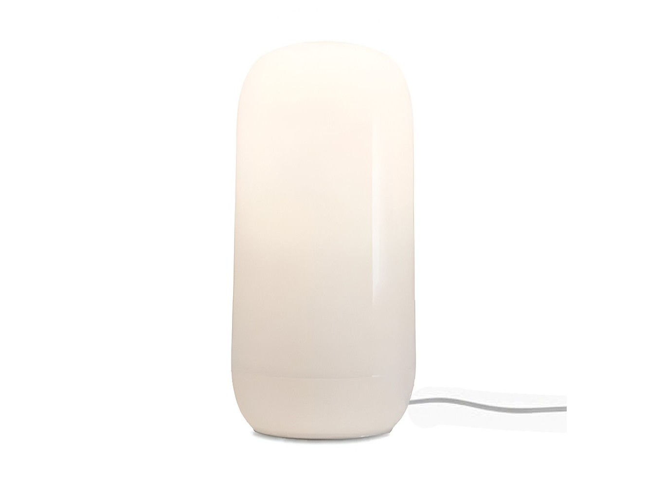 Artemide Gople Plug Lámpara de sobremesa