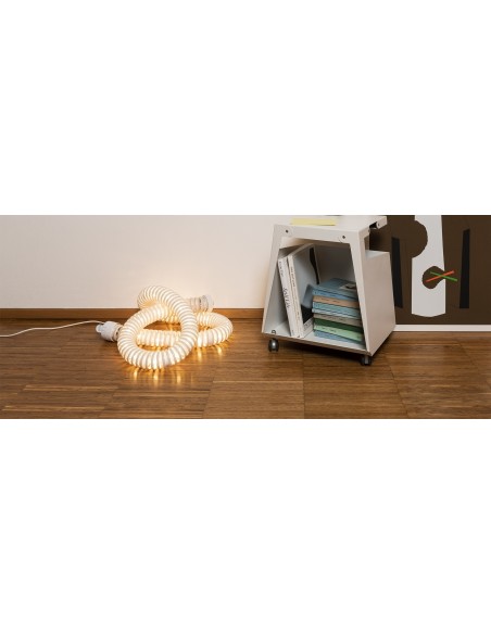 Artemide Boalum LED Lámpara de sobremesa