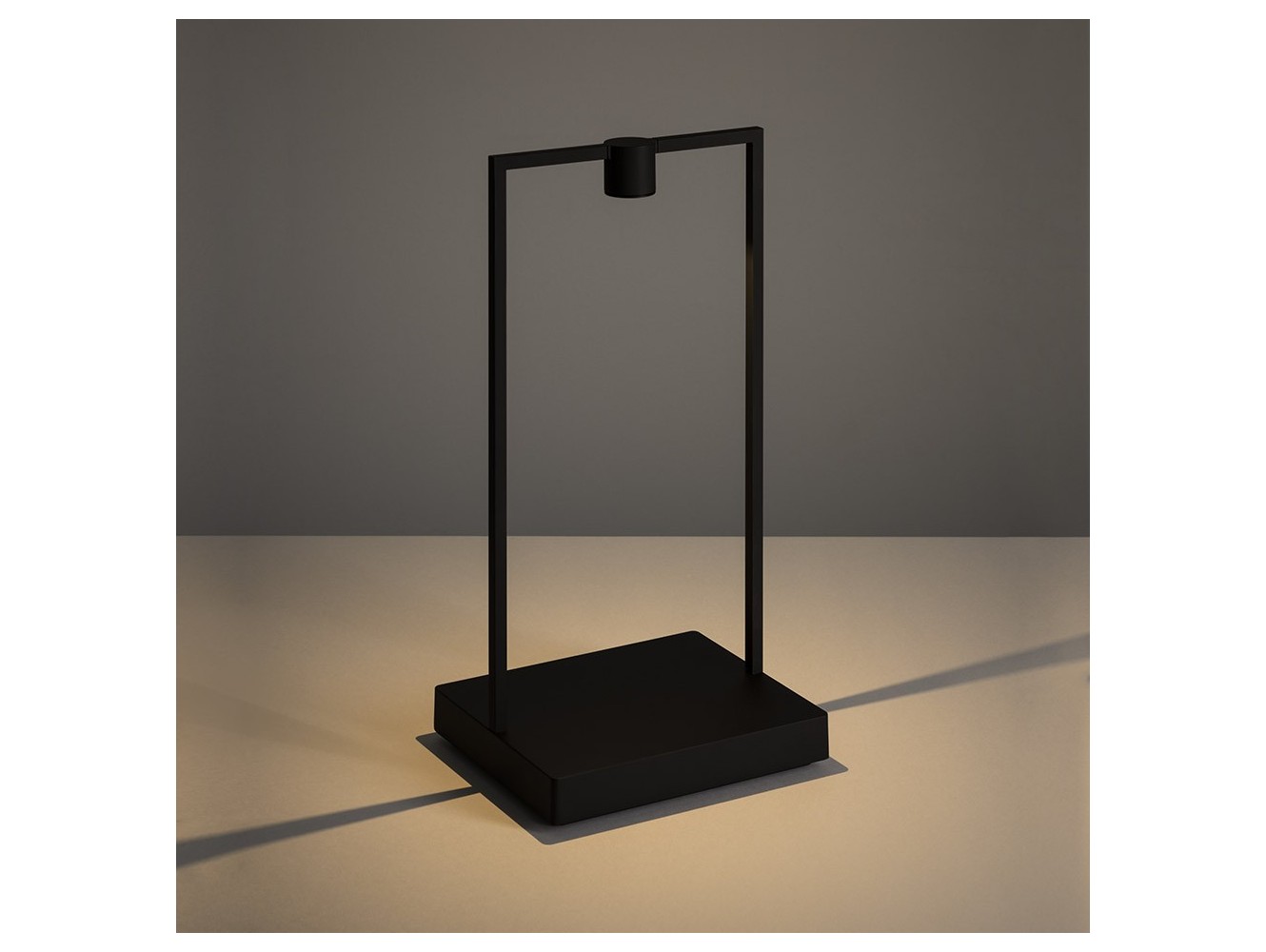Artemide Curiosity 36 Lámpara de sobremesa