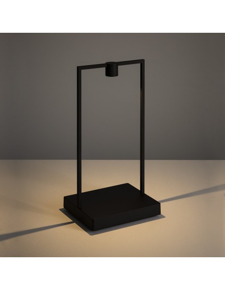 Artemide Curiosity 36 Lámpara de sobremesa