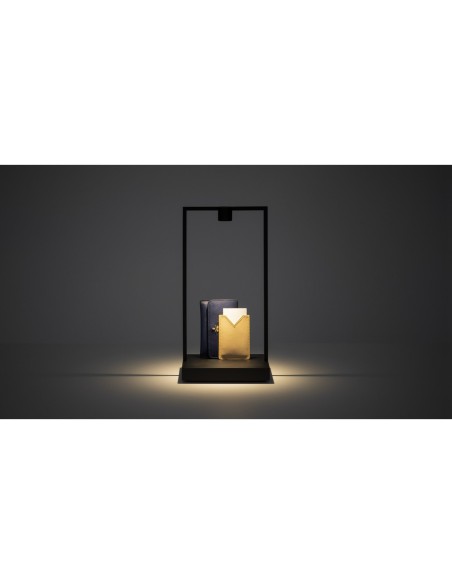 Artemide Curiosity 36 Lámpara de sobremesa