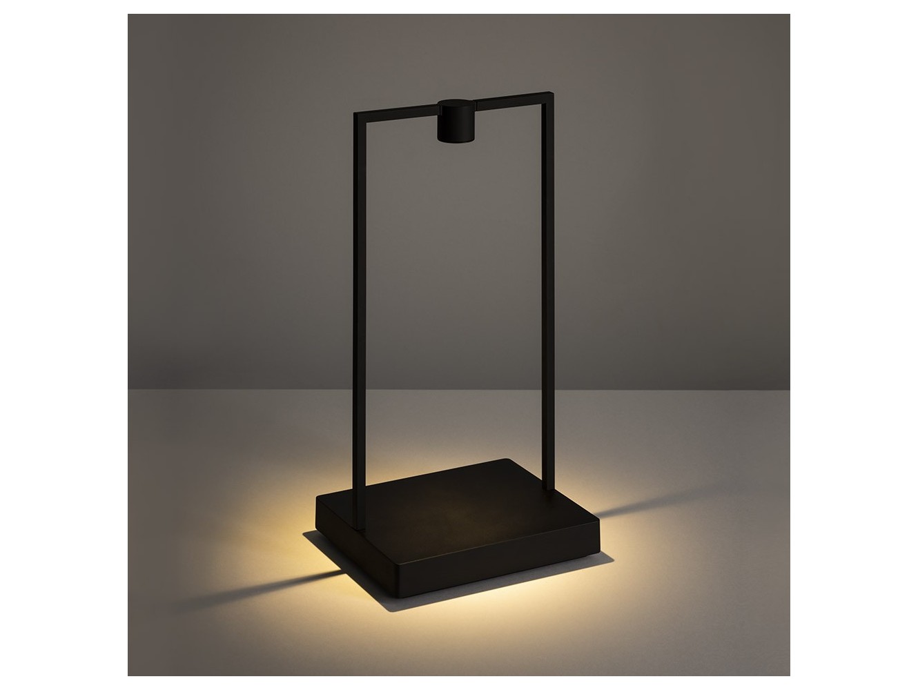 Artemide Curiosity 36 Focus Lámpara de sobremesa