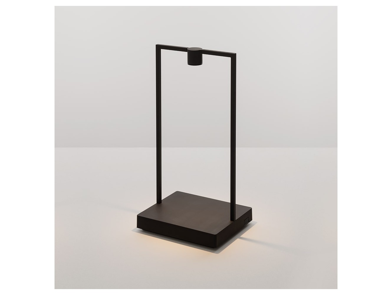Artemide Curiosity 45 Lámpara de sobremesa