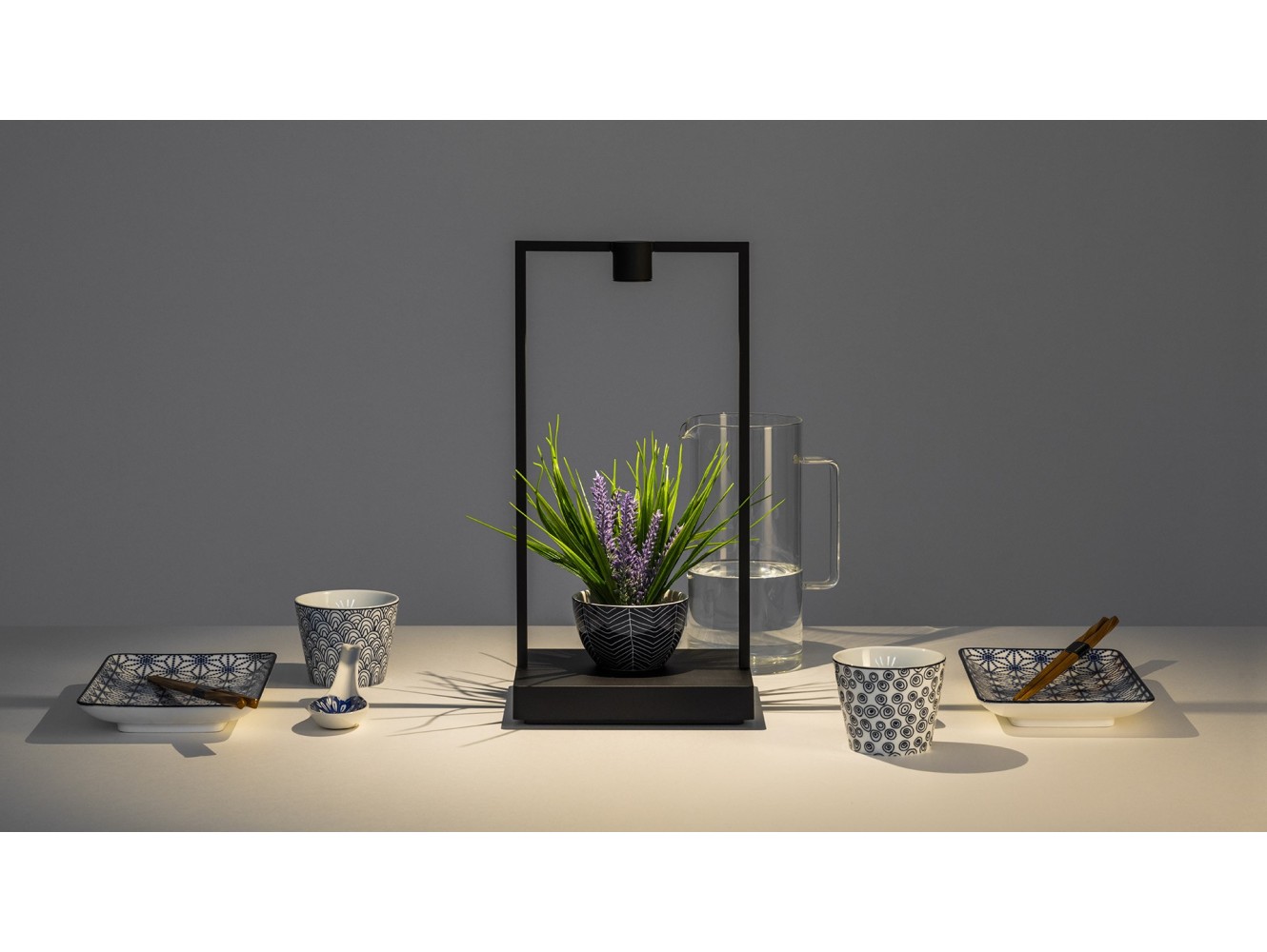 Artemide Curiosity 45 Lámpara de sobremesa