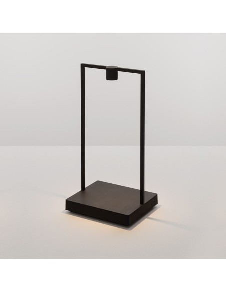 Artemide Curiosity 45 Focus Lámpara de sobremesa