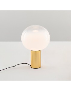 Artemide Laguna 26 Lámpara de sobremesa