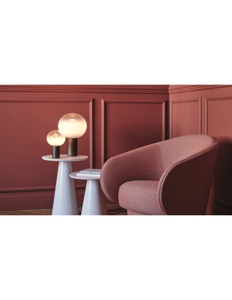 Artemide Laguna 26 Lámpara de sobremesa