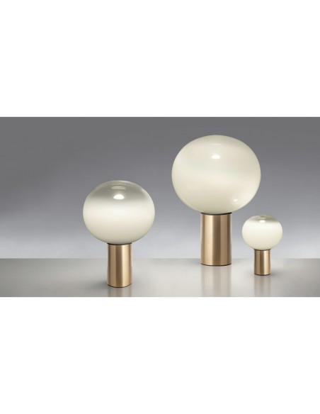 Artemide Laguna 26 Lámpara de sobremesa