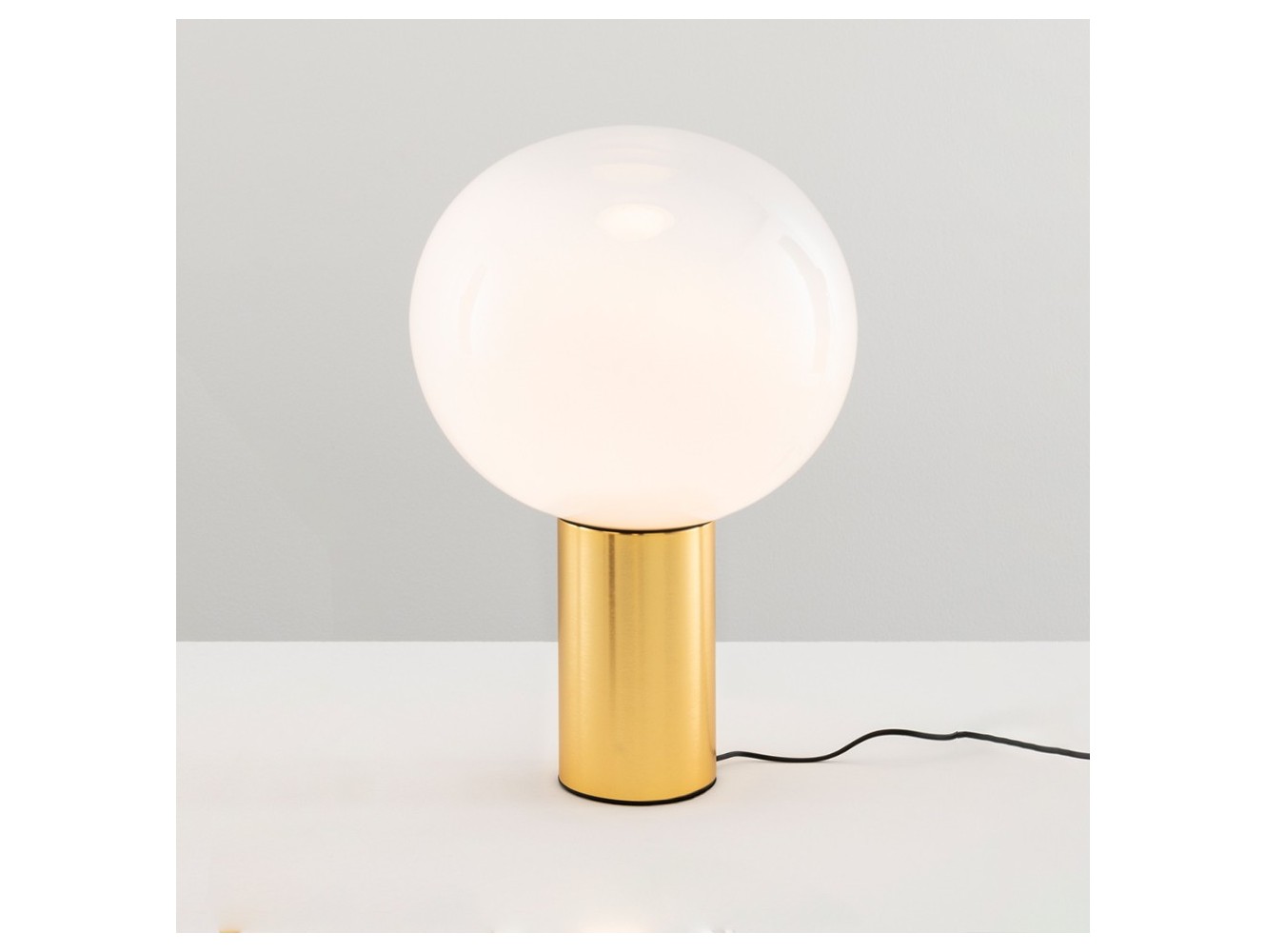 Artemide Laguna 37 Lámpara de sobremesa