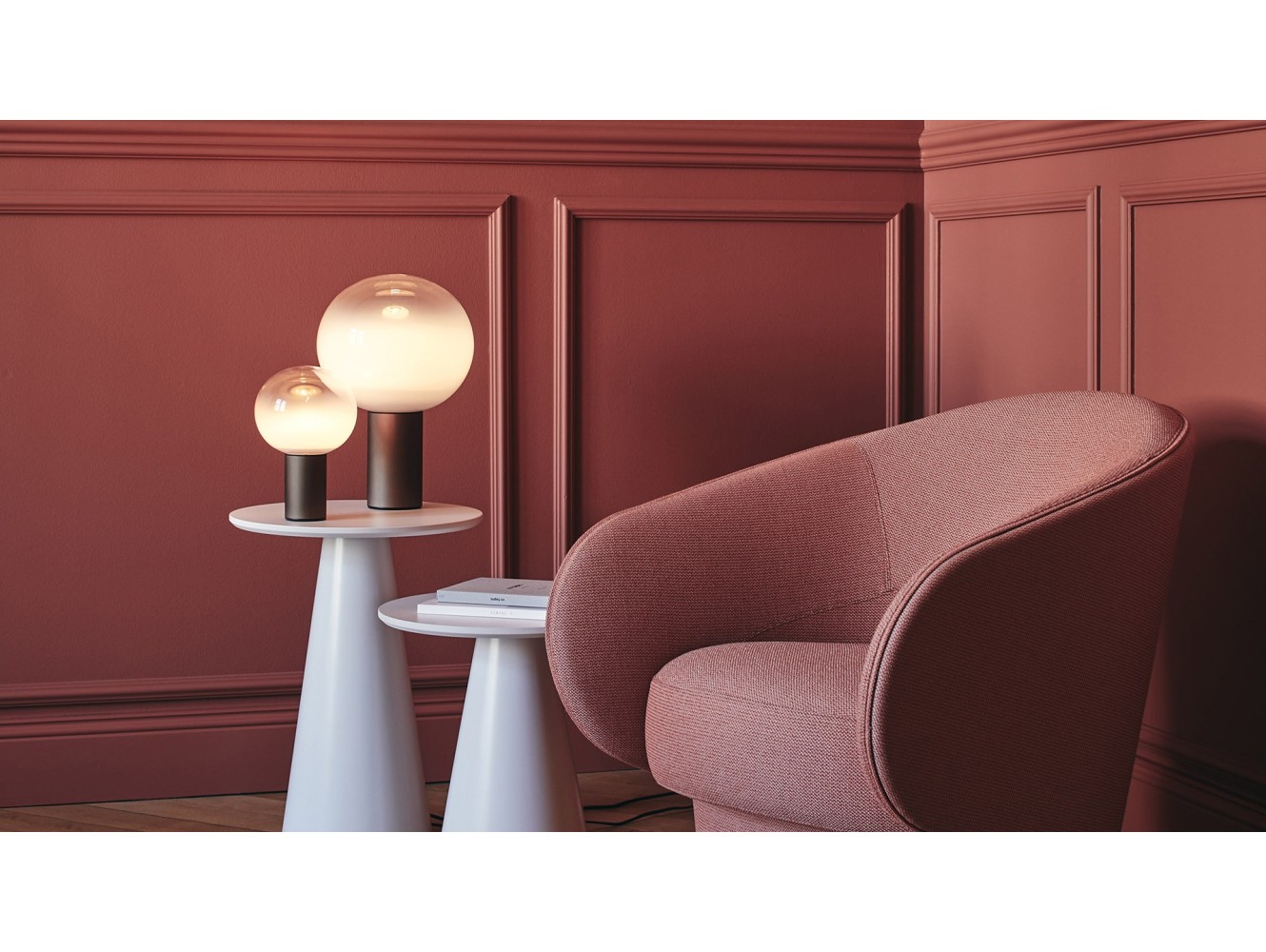 Artemide Laguna 37 Lámpara de sobremesa