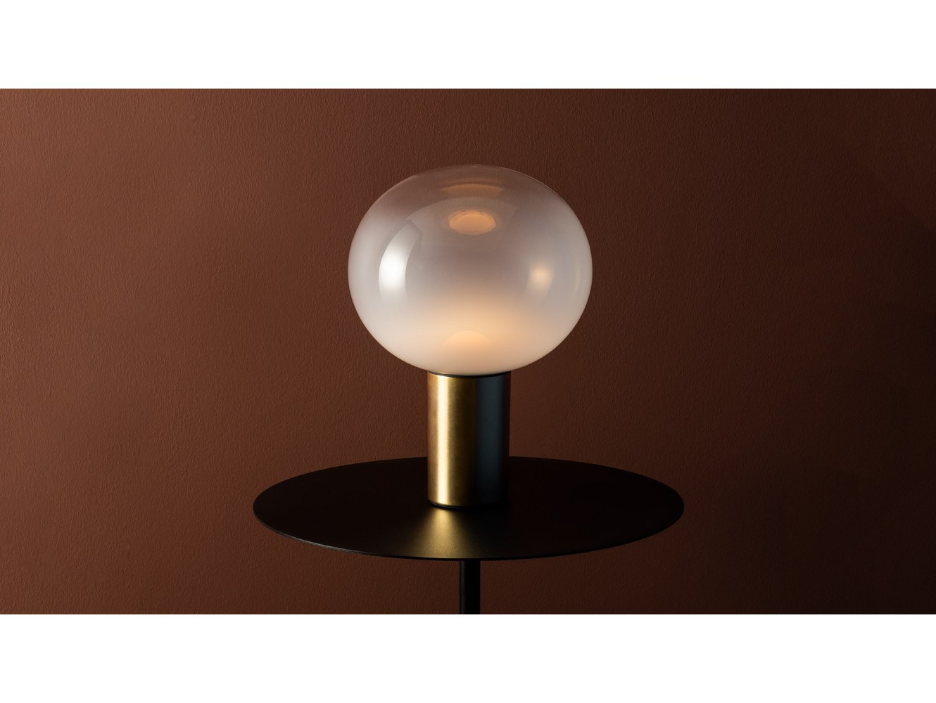 Artemide Laguna 37 Lámpara de sobremesa