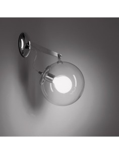 Artemide Miconos Aplique de pared