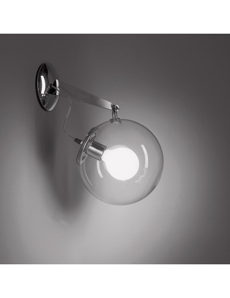 Artemide Miconos Aplique de pared