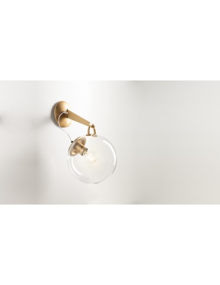 Artemide Miconos Aplique de pared