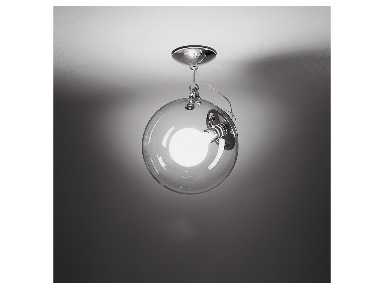 Artemide Miconos Lámpara de techo