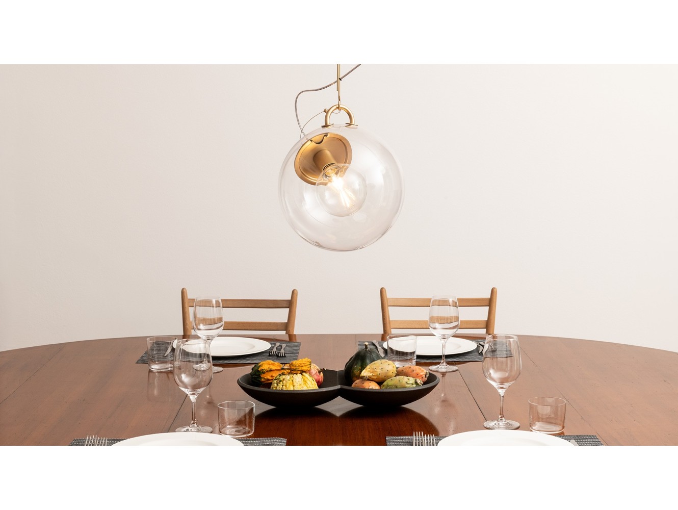 Artemide Miconos Lámpara de techo