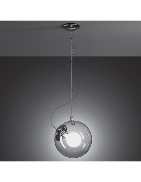 Artemide Miconos Lámpara de suspensión