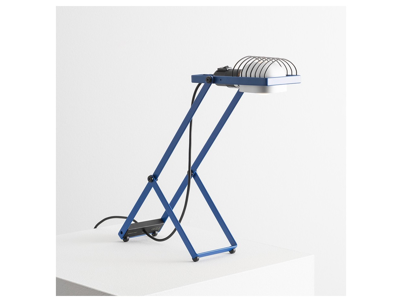 Artemide Sintesi Lámpara de sobremesa