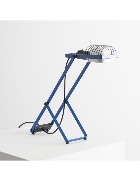 Artemide Sintesi Lámpara de sobremesa