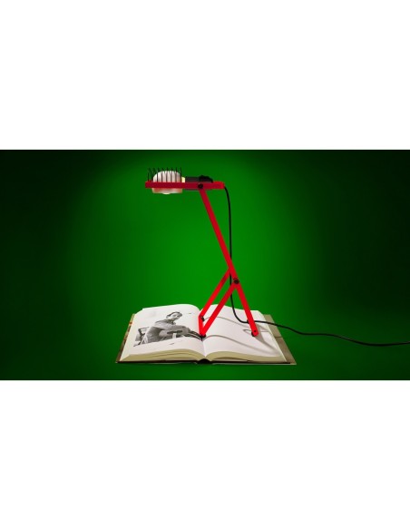 Artemide Sintesi Lámpara de sobremesa