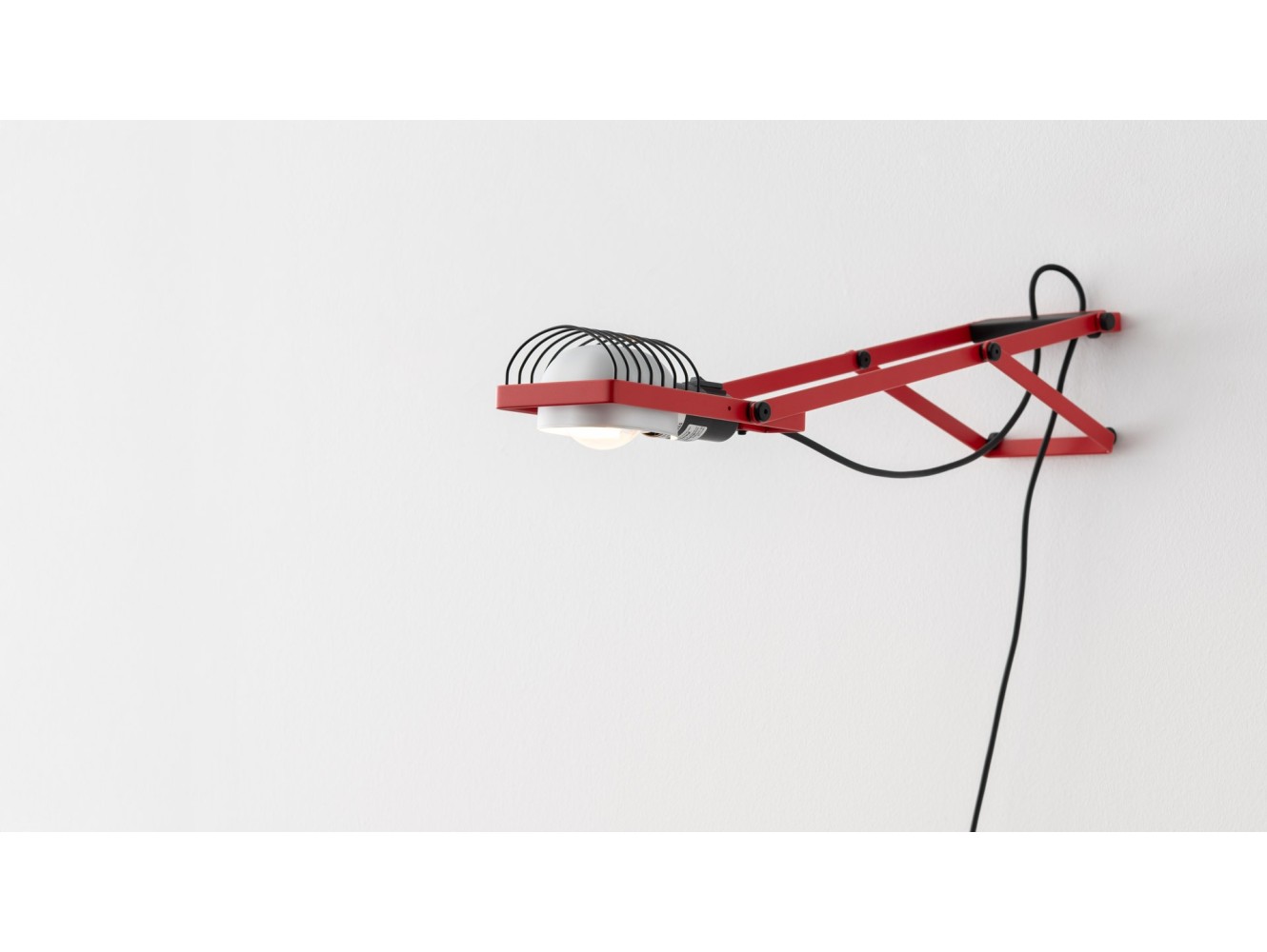 Artemide Sintesi Lámpara de sobremesa