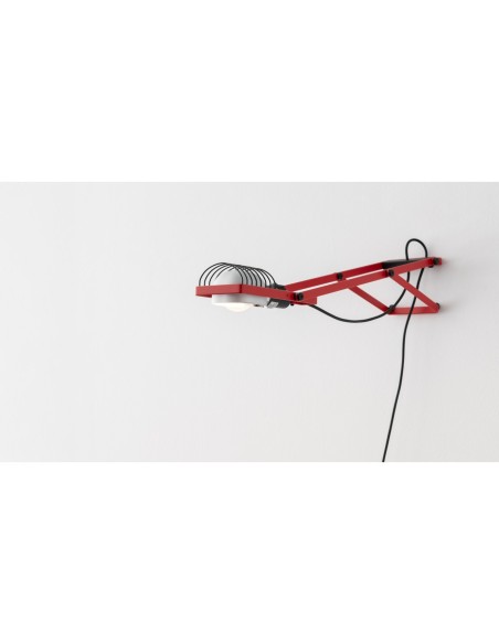 Artemide Sintesi Lámpara de sobremesa