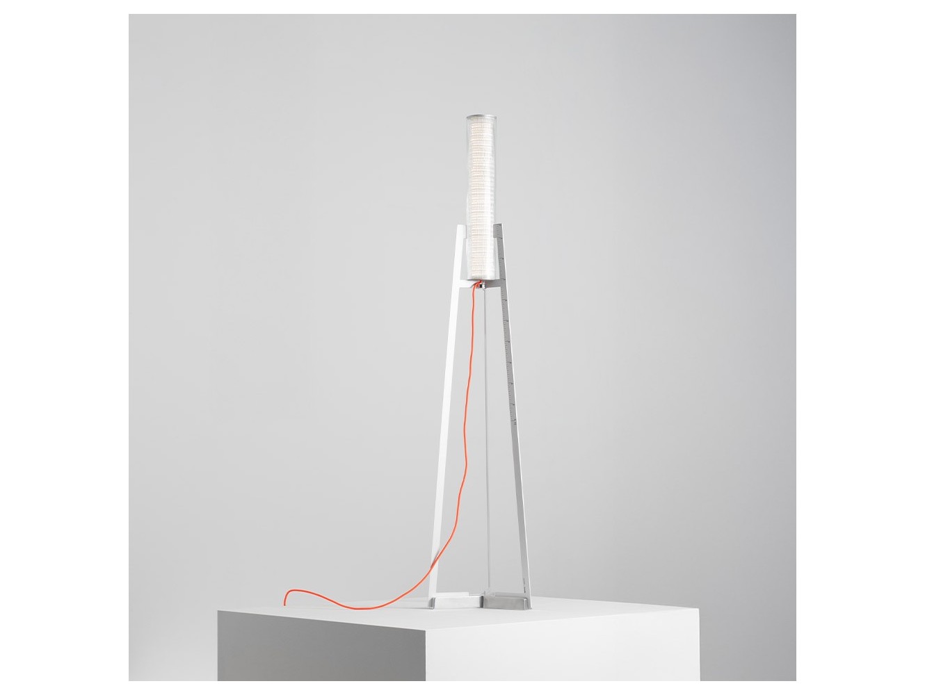 Artemide Criosfera Lámpara de pie