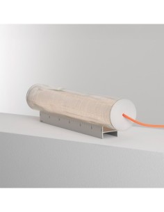 Artemide Criosfera Base T Orizzontale Lámpara de pie