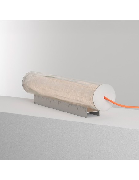 Artemide Criosfera Base T Orizzontale Lámpara de pie