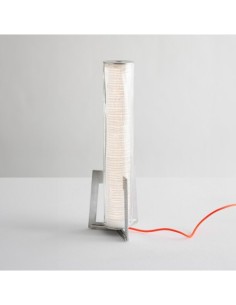 Artemide Criosfera Base T Verticale Lámpara de pie