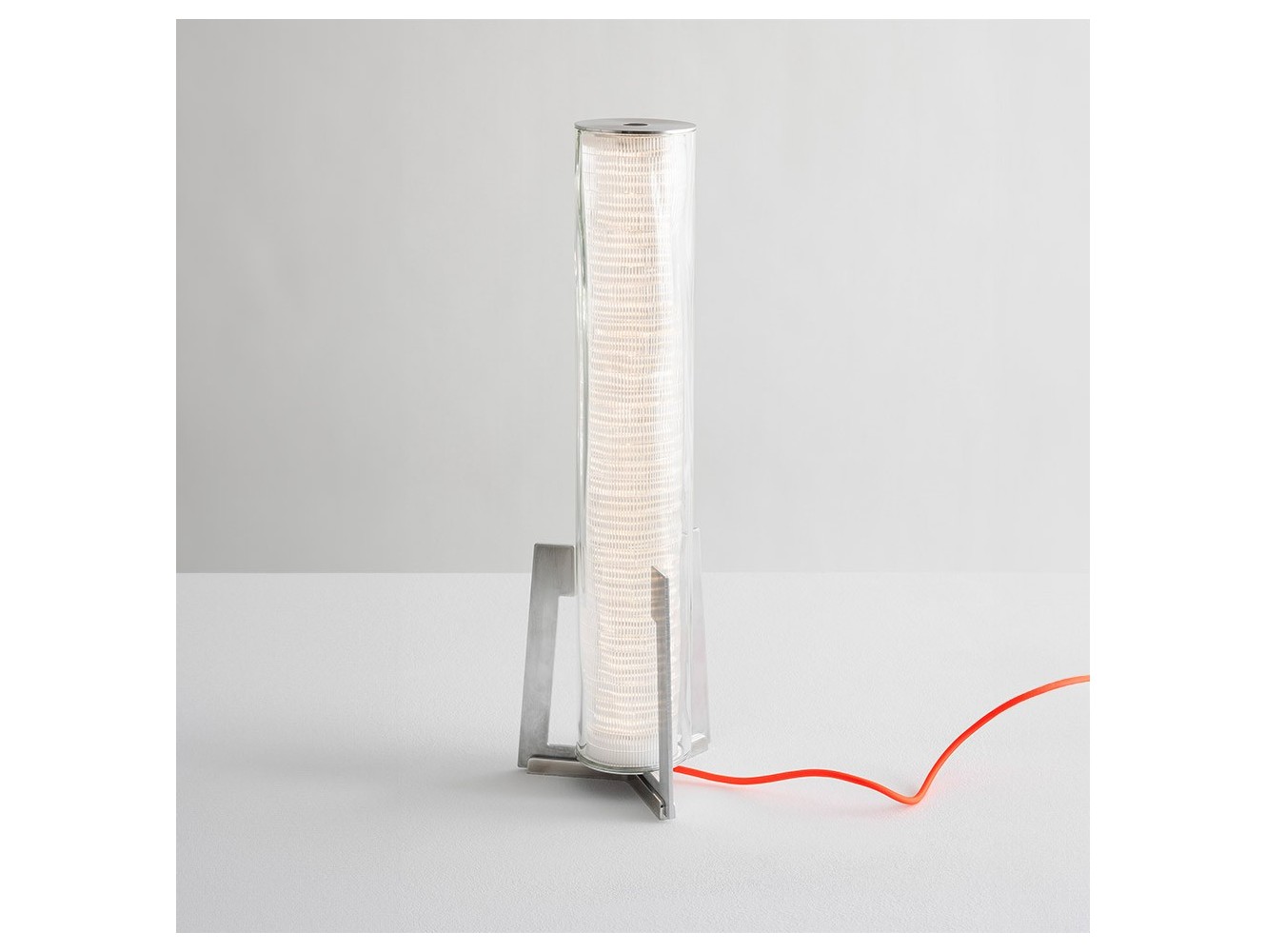 Artemide Criosfera Base T Verticale Lámpara de pie