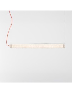 Artemide Criosfera S Orizz. Dali/push Lámpara de pie