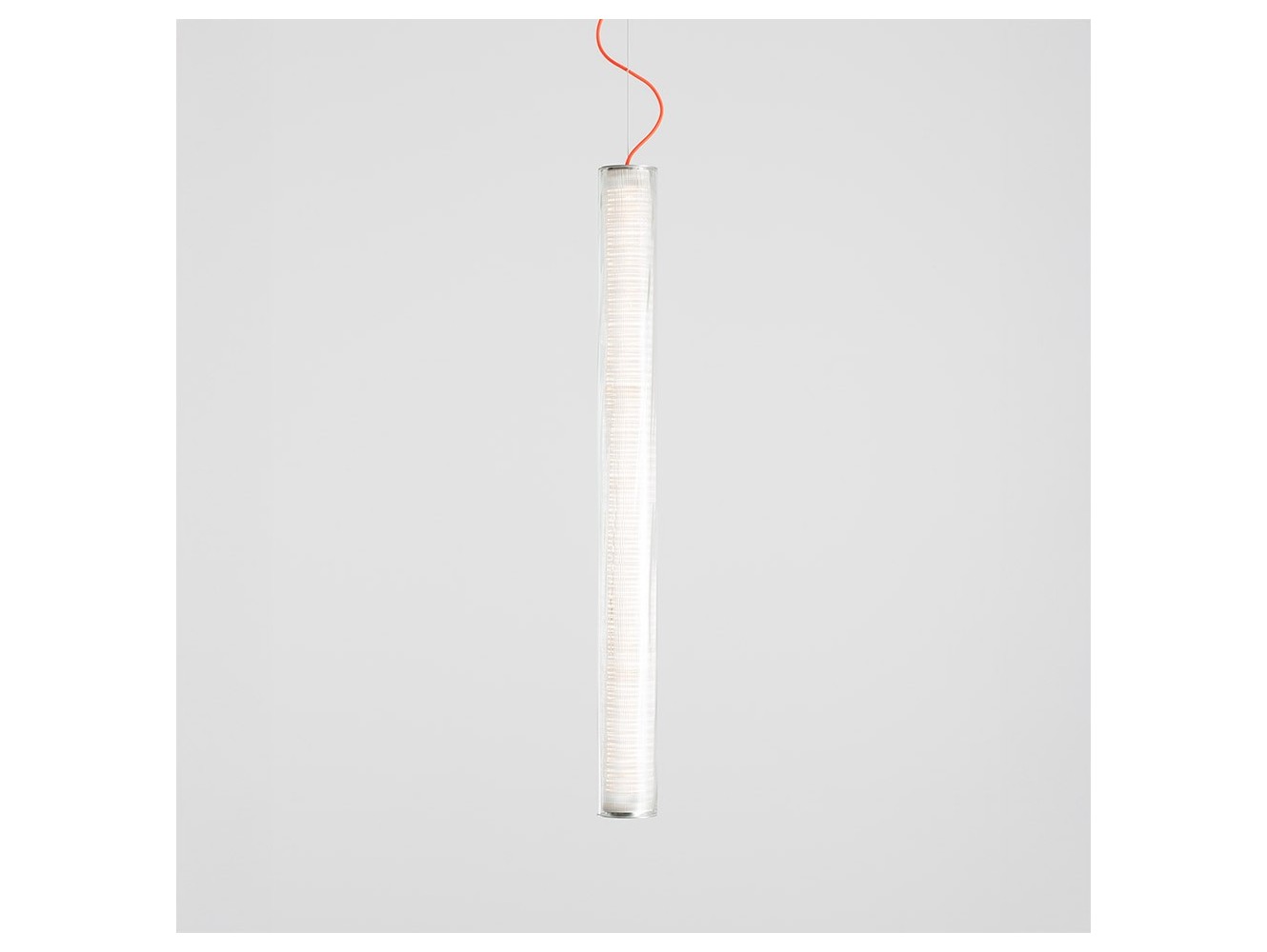 Artemide Criosfera S Vert. Lámpara de pie
