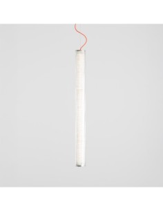 Artemide Criosfera S Vert. Dali/push Lámpara de pie
