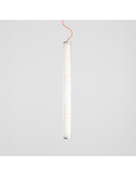 Artemide Criosfera S Vert. Dali/push Lámpara de pie