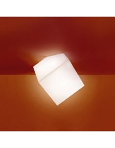Artemide Edge 21 Lámpara de techo