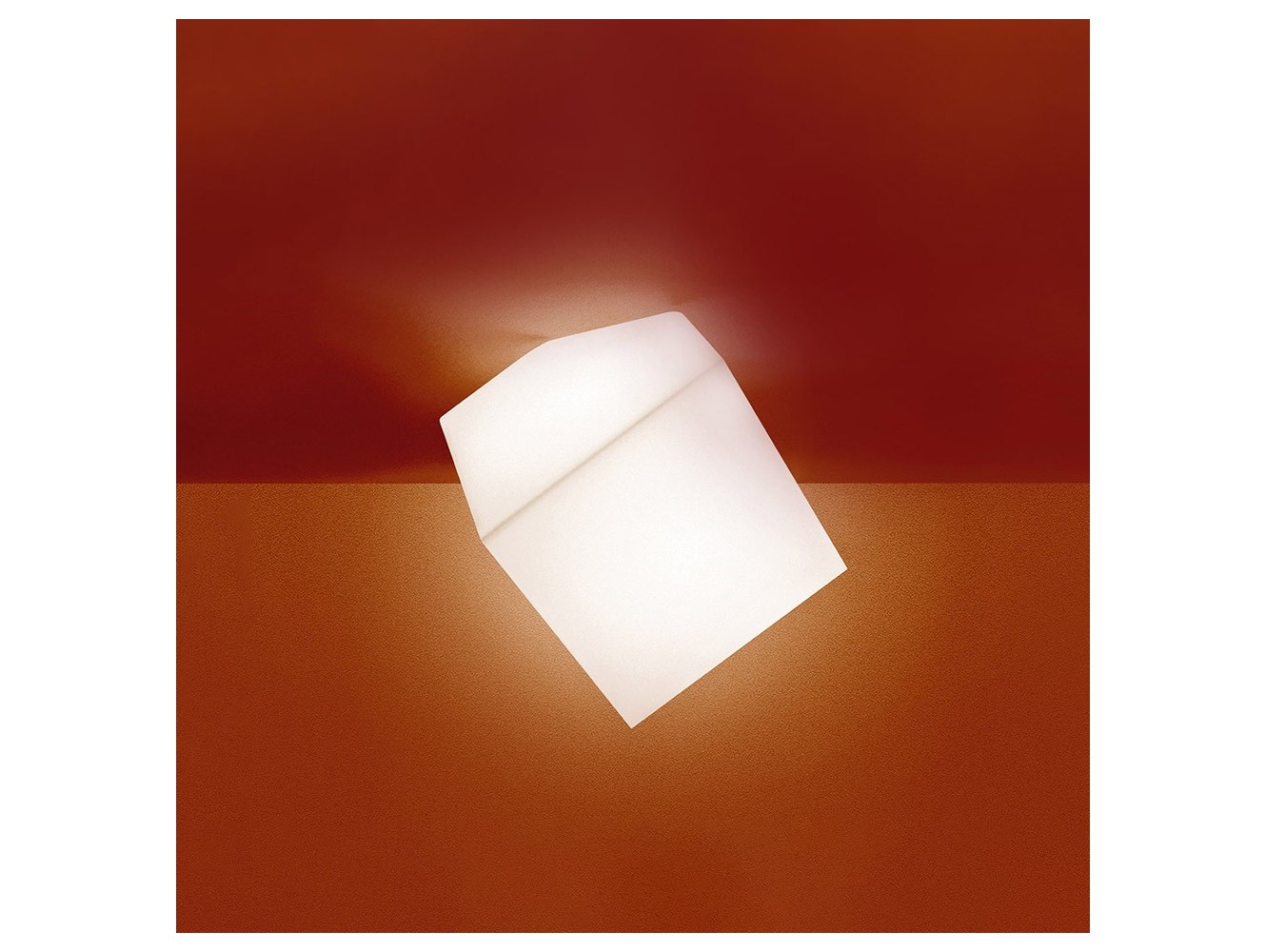 Artemide Edge 21 Lámpara de techo