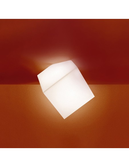 Artemide Edge 21 Lámpara de techo